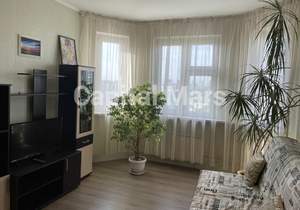 3-к квартира, на длительный срок, 85м2, 14/17 этаж