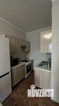 1-к квартира, на длительный срок, 35м2, 3/24 этаж