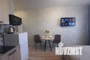 1-к квартира, посуточно, 22м2, 9/18 этаж