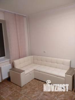 1-к квартира, на длительный срок, 36м2, 16/17 этаж