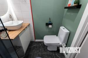 Студия квартира, посуточно, 20м2, 7/11 этаж