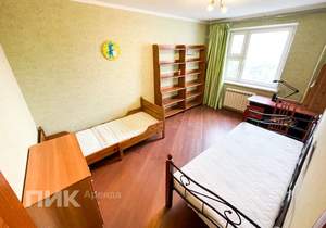 3-к квартира, на длительный срок, 75м2, 5/14 этаж