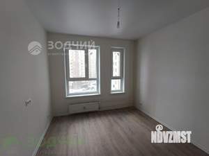 1-к квартира, на длительный срок, 36м2, 7/17 этаж