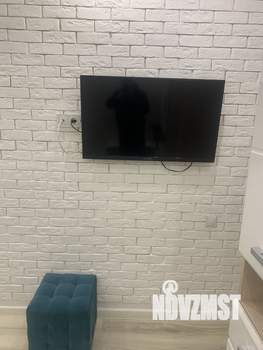 Студия квартира, посуточно, 23м2, 25/25 этаж