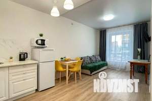 2-к квартира, посуточно, 45м2, 2/25 этаж