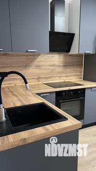 1-к квартира, на длительный срок, 35м2, 12/18 этаж