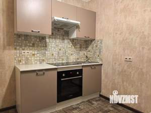 1-к квартира, на длительный срок, 38м2, 6/9 этаж