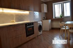 2-к квартира, на длительный срок, 67м2, 21/22 этаж