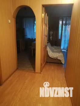 1-к квартира, посуточно, 40м2, 5/9 этаж