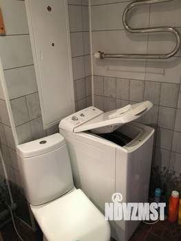 Студия квартира, на длительный срок, 40м2, 18/18 этаж