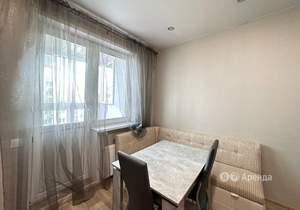 2-к квартира, на длительный срок, 53м2, 7/9 этаж