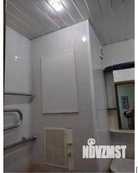 1-к квартира, на длительный срок, 41м2, 7/17 этаж