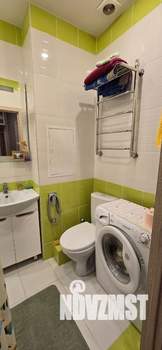 1-к квартира, на длительный срок, 35м2, 1/3 этаж