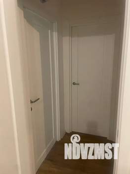 2-к квартира, посуточно, 48м2, 16/17 этаж