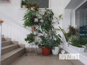 1-к квартира, посуточно, 19м2, 2/2 этаж