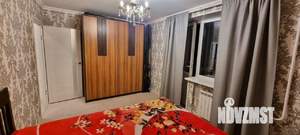 2-к квартира, на длительный срок, 55м2, 4/9 этаж