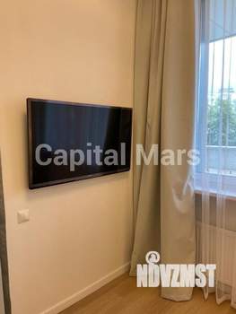 1-к квартира, на длительный срок, 30м2, 2/17 этаж
