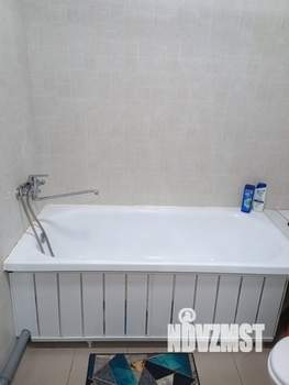 1-к квартира, посуточно, 28м2, 10/25 этаж