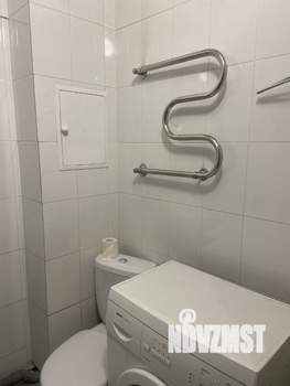 Студия квартира, на длительный срок, 25м2, 1/3 этаж