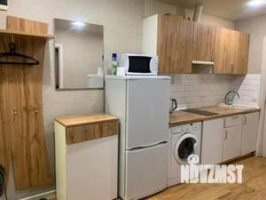 1-к квартира, посуточно, 56м2, 1/1 этаж