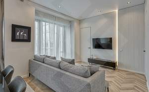 3-к квартира, на длительный срок, 80м2, 24/41 этаж