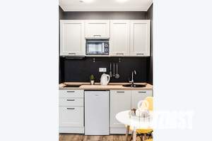 1-к квартира, посуточно, 10м2, 1/1 этаж