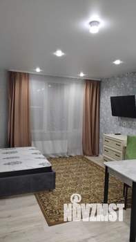 Студия квартира, на длительный срок, 35м2, 6/17 этаж