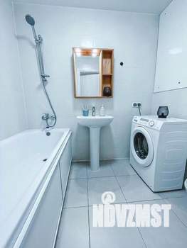 2-к квартира, посуточно, 55м2, 1/1 этаж