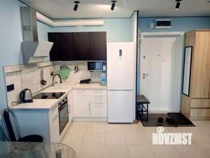 1-к квартира, на длительный срок, 36м2, 3/25 этаж