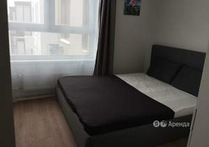 1-к квартира, на длительный срок, 33м2, 17/17 этаж