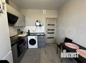 1-к квартира, на длительный срок, 35м2, 9/17 этаж