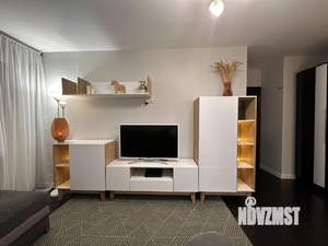 2-к квартира, на длительный срок, 42м2, 1/5 этаж