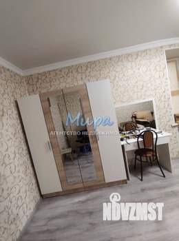 1-к квартира, на длительный срок, 32м2, 1/5 этаж