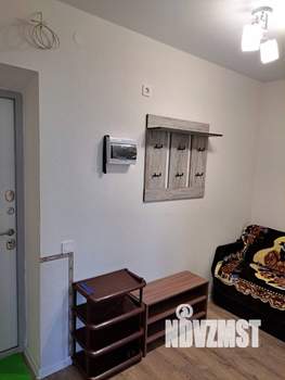 1-к квартира, на длительный срок, 38м2, 4/9 этаж