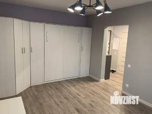 1-к квартира, на длительный срок, 36м2, 15/26 этаж