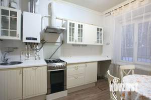 3-к квартира, на длительный срок, 68м2, 1/2 этаж