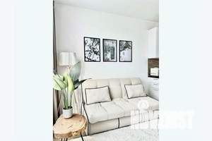 2-к квартира, посуточно, 40м2, 14/17 этаж