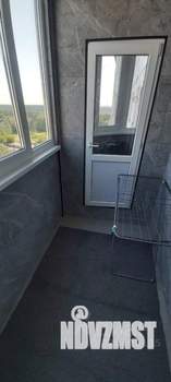1-к квартира, на длительный срок, 48м2, 16/17 этаж