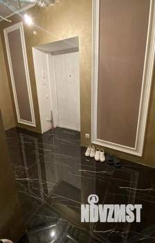 1-к квартира, на длительный срок, 42м2, 20/24 этаж