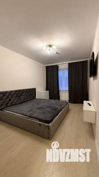 1-к квартира, на длительный срок, 35м2, 9/17 этаж