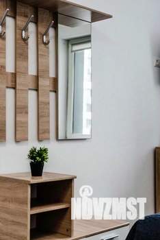 1-к квартира, посуточно, 29м2, 1/1 этаж