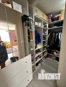 2-к квартира, на длительный срок, 60м2, 1/17 этаж