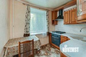 2-к квартира, на длительный срок, 48м2, 2/5 этаж