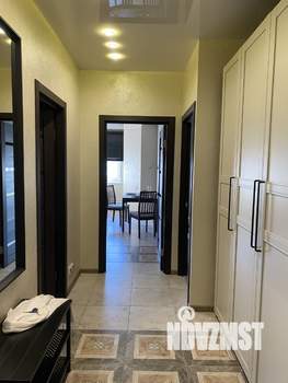 1-к квартира, на длительный срок, 45м2, 14/17 этаж