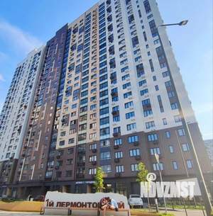 3-к квартира, на длительный срок, 77м2, 3/26 этаж