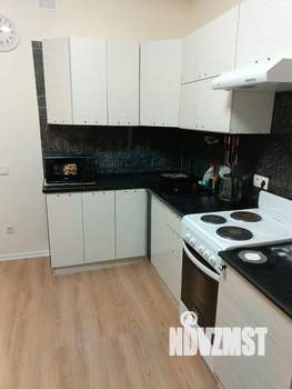 1-к квартира, на длительный срок, 33м2, 3/17 этаж