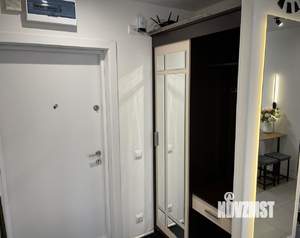 1-к квартира, на длительный срок, 37м2, 13/25 этаж