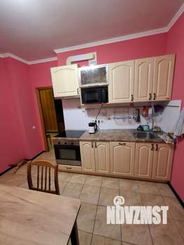 2-к квартира, на длительный срок, 57м2, 16/17 этаж