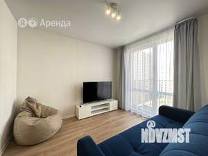Студия квартира, на длительный срок, 29м2, 8/17 этаж