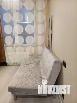 Студия квартира, посуточно, 24м2, 5/22 этаж